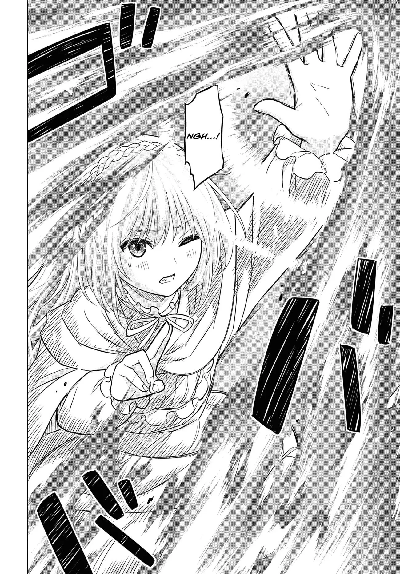 Monogatari no Kuromaku ni Tensei Shite - Chapter 14 - Page 18