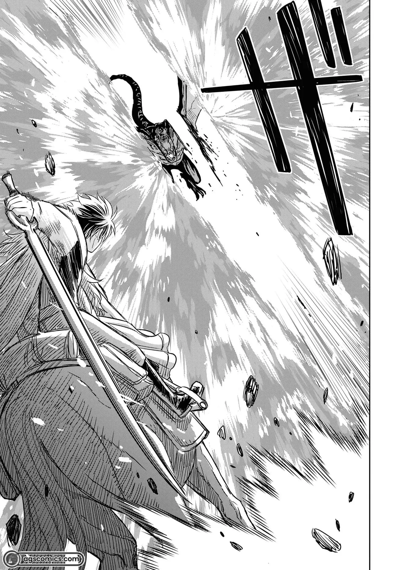 Monogatari no Kuromaku ni Tensei Shite - Chapter 14 - Page 19