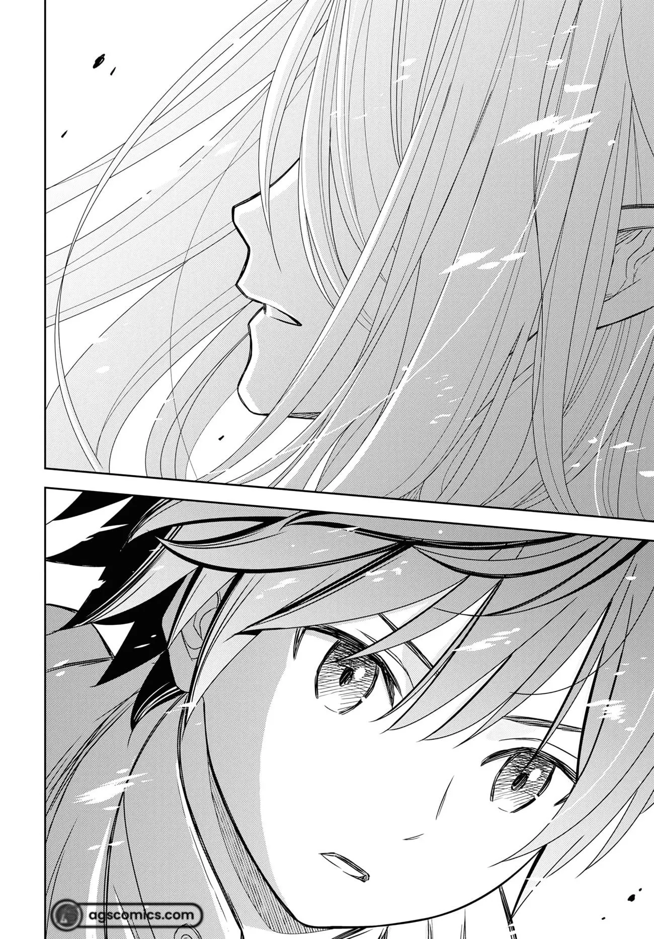 Monogatari no Kuromaku ni Tensei Shite - Chapter 14 - Page 25