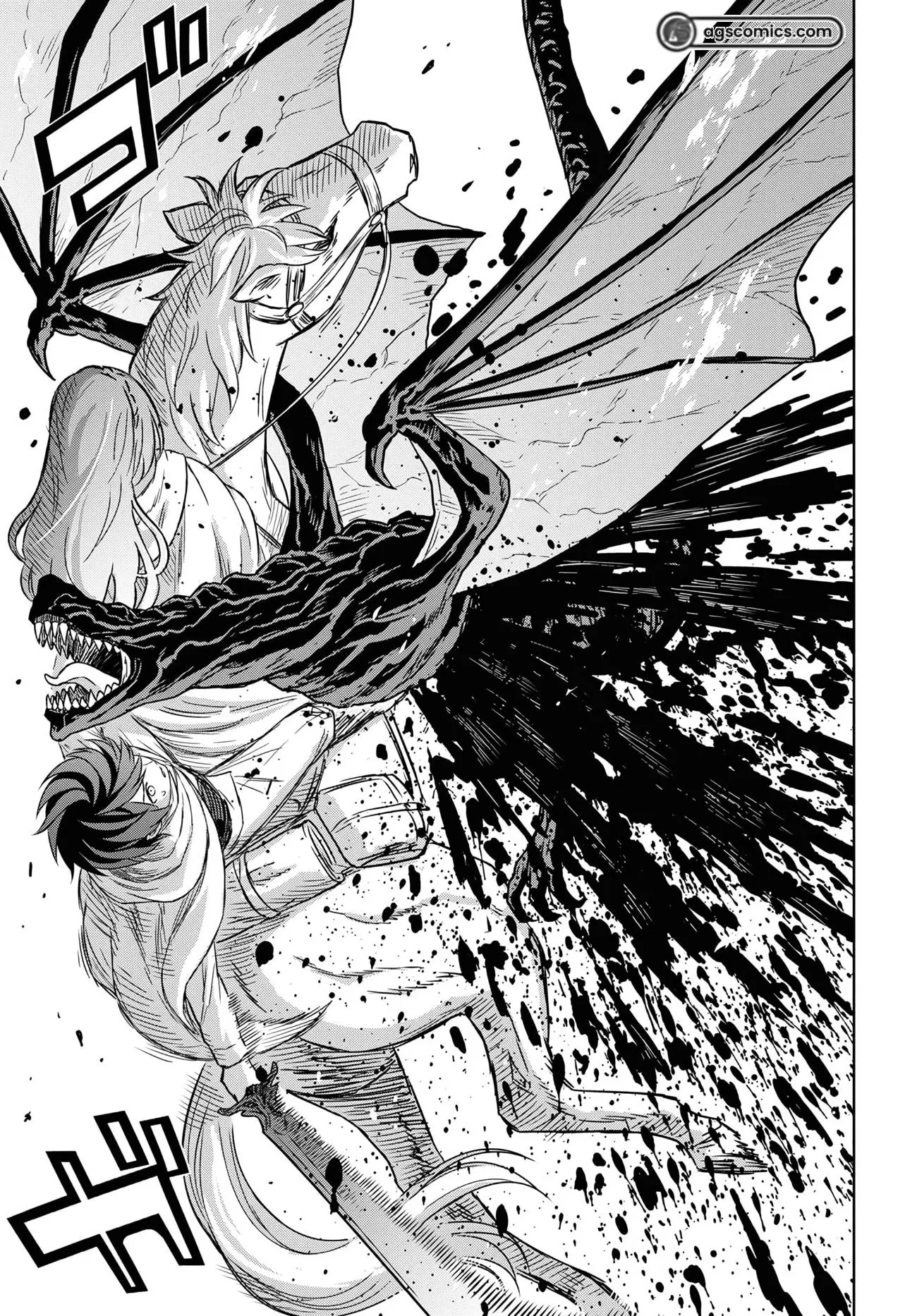 Monogatari no Kuromaku ni Tensei Shite - Chapter 14 - Page 28