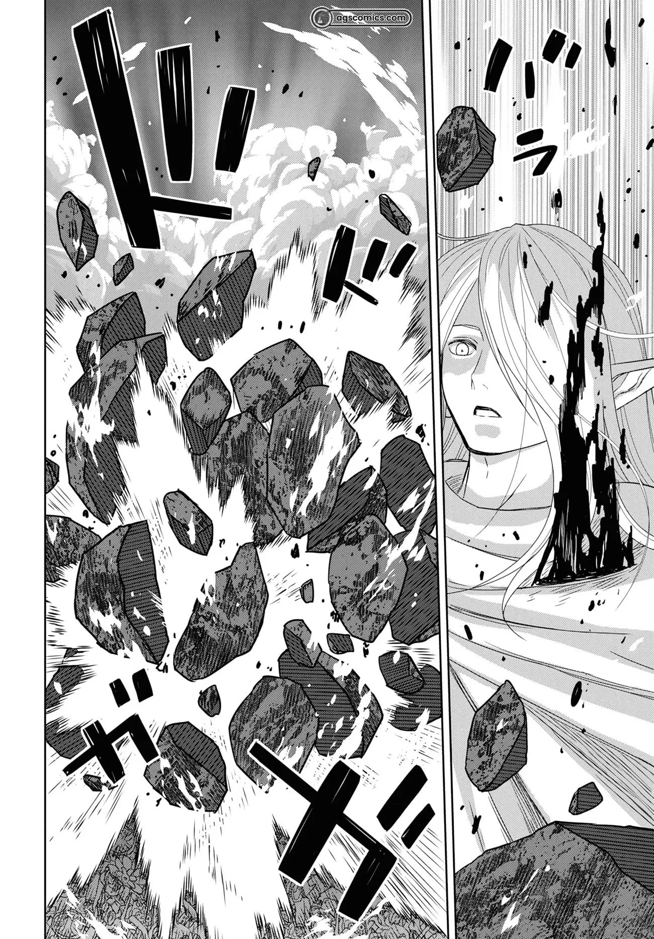 Monogatari no Kuromaku ni Tensei Shite - Chapter 14 - Page 31