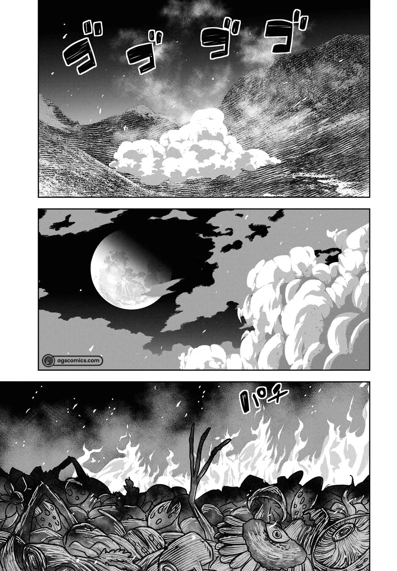Monogatari no Kuromaku ni Tensei Shite - Chapter 14 - Page 32