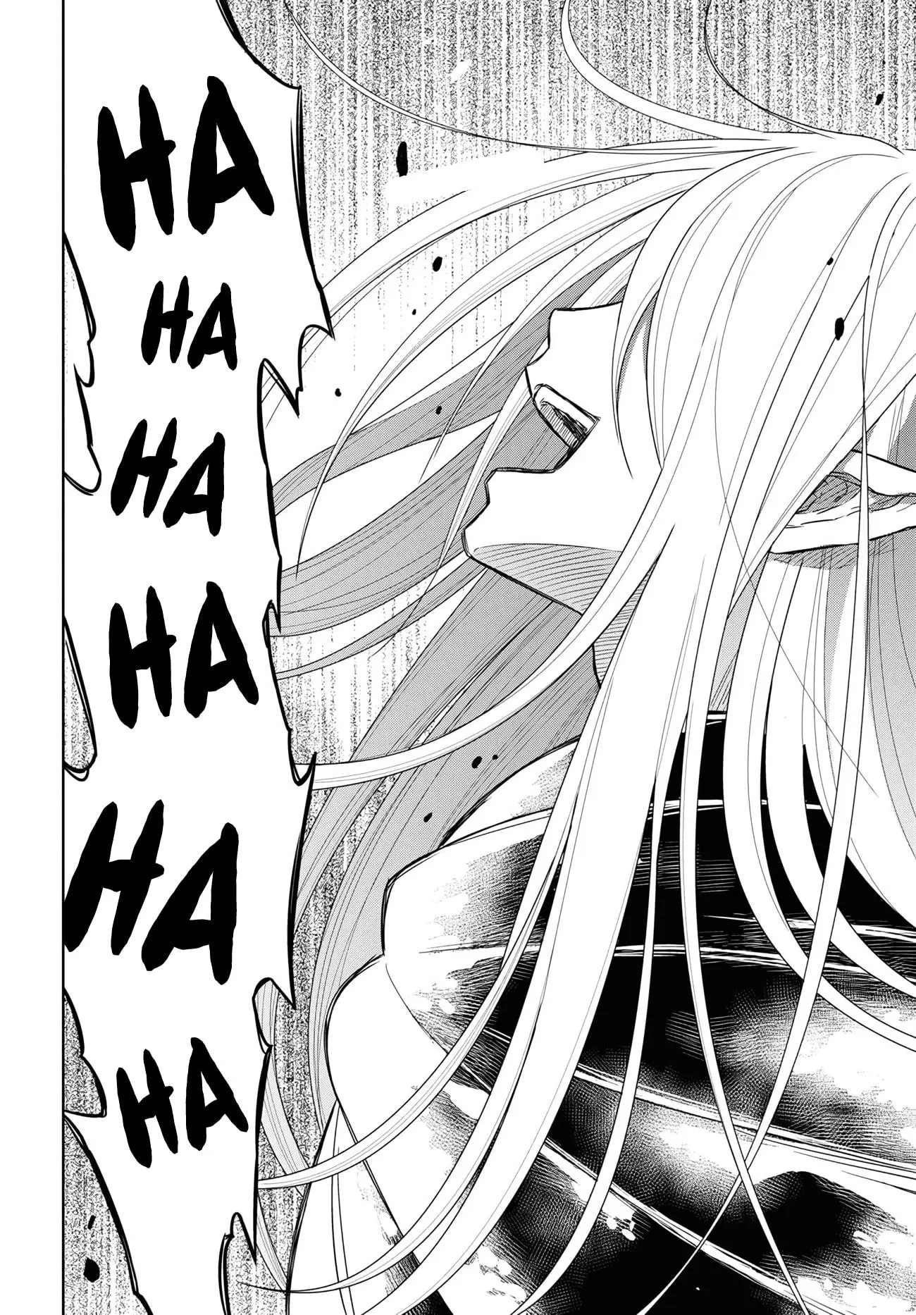 Monogatari no Kuromaku ni Tensei Shite - Chapter 14 - Page 37