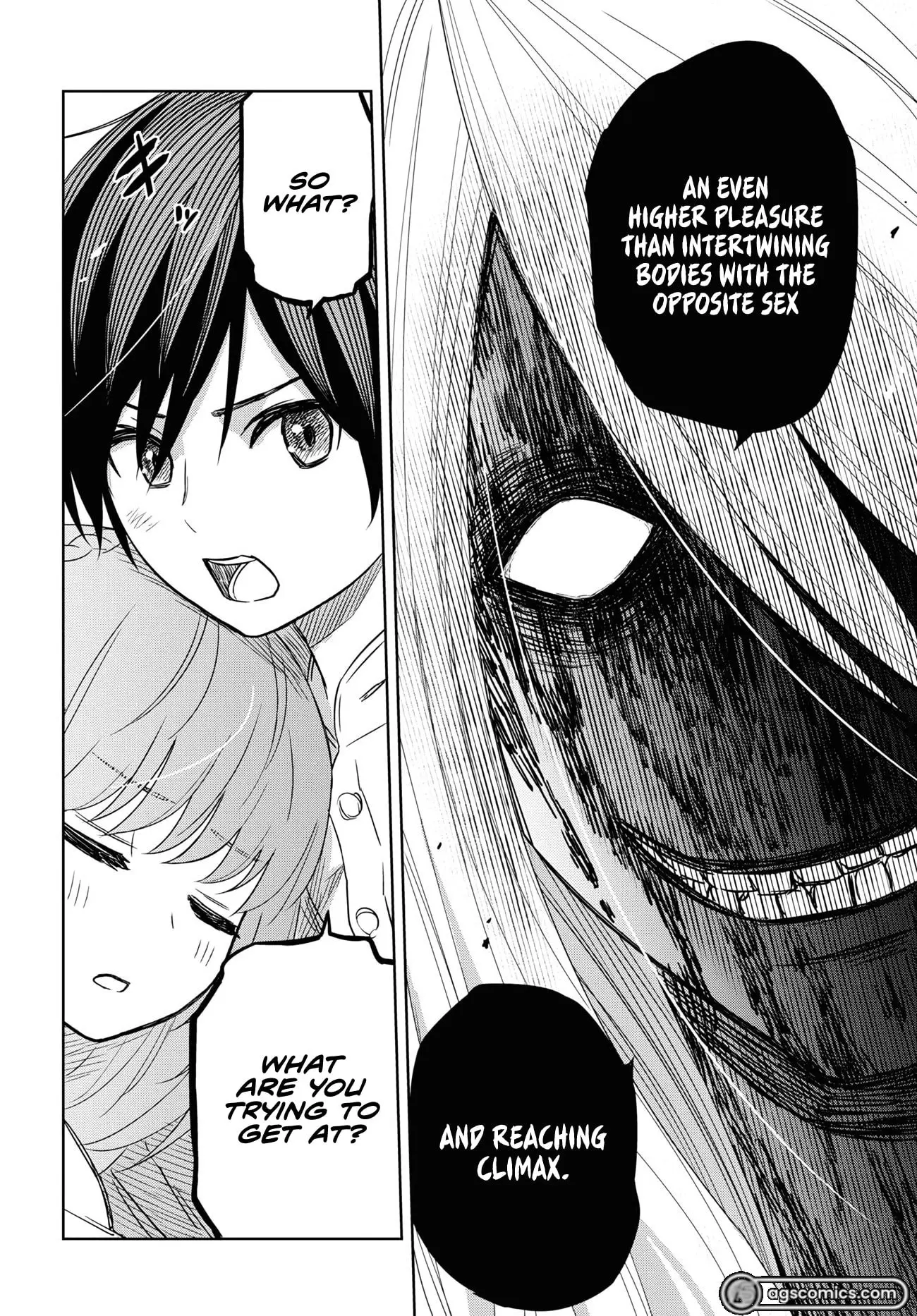Monogatari no Kuromaku ni Tensei Shite - Chapter 14 - Page 41