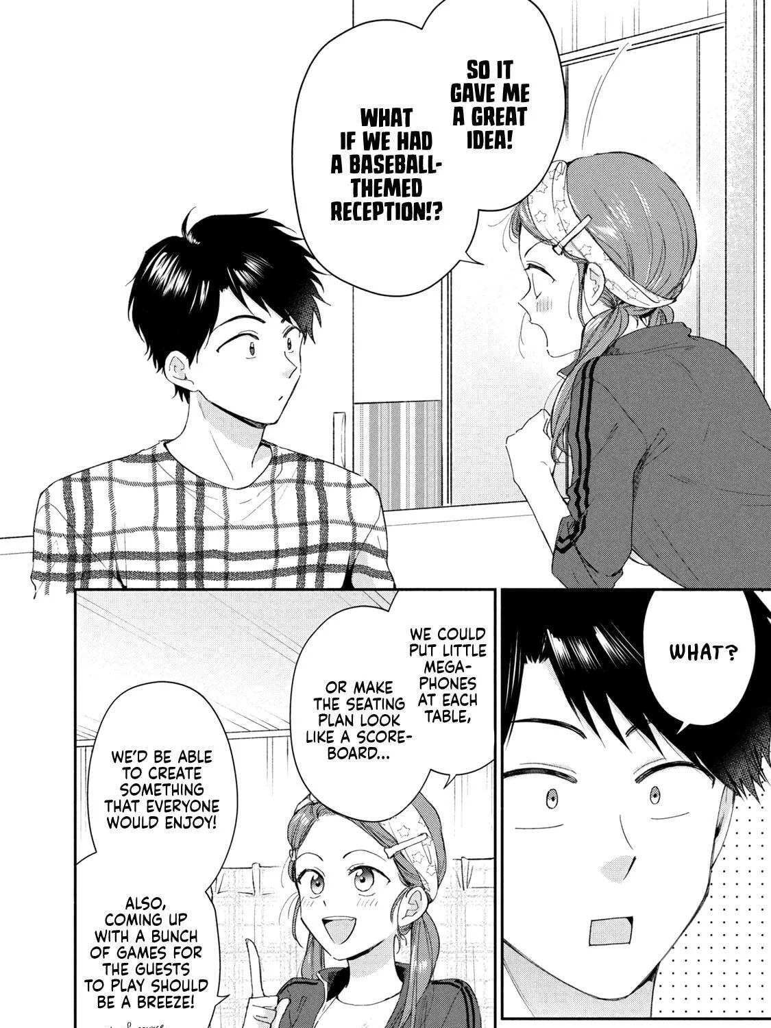 Kono Kaisha ni Suki na Hito ga Imasu - Chapter 131 - Page 19