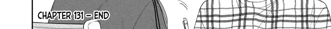 Kono Kaisha ni Suki na Hito ga Imasu - Chapter 131 - Page 24