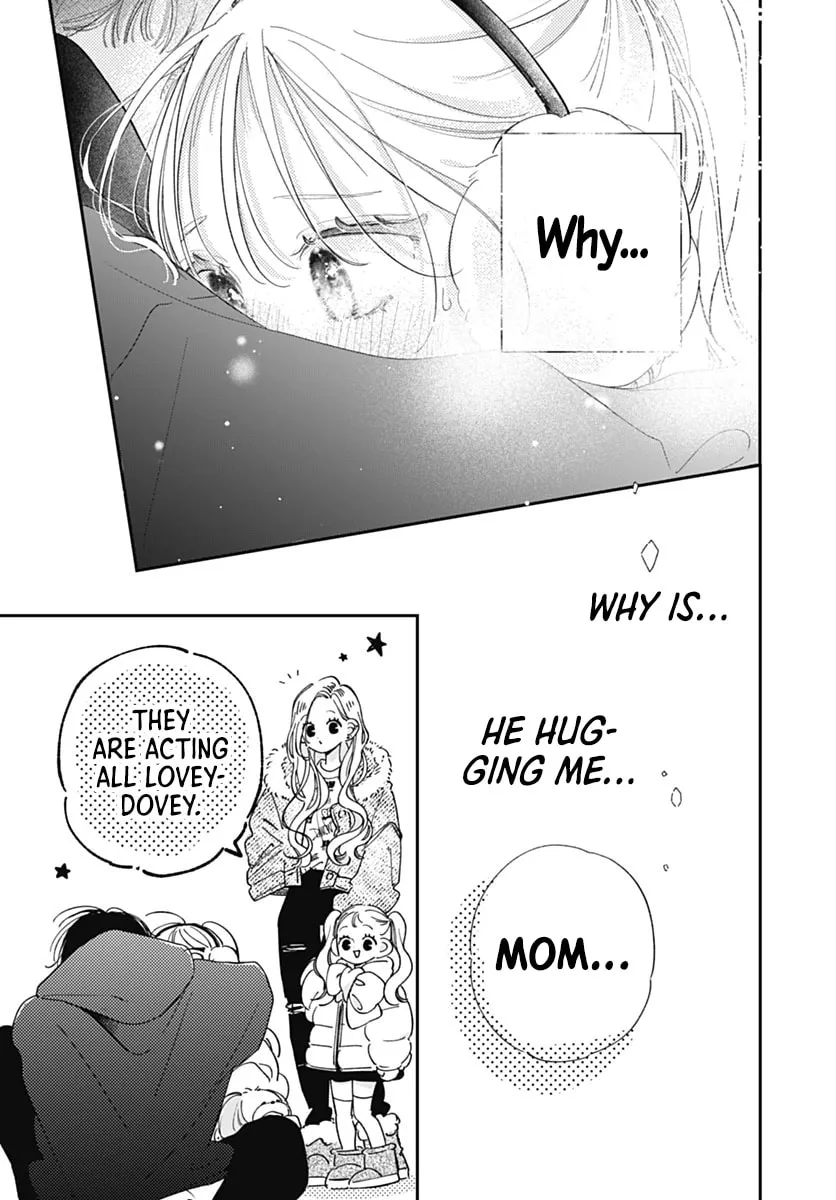 Midori Loves My Sister - Chapter 37 - Page 5