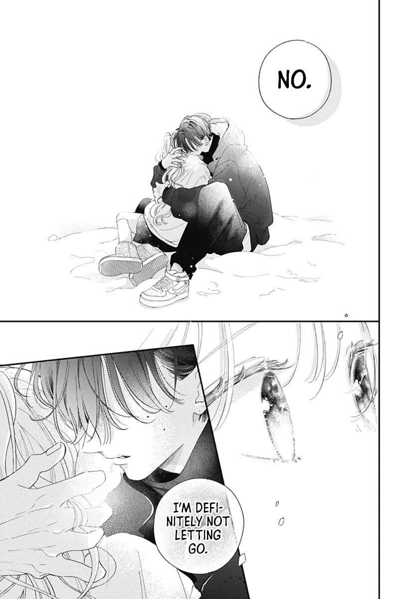 Midori Loves My Sister - Chapter 37 - Page 7