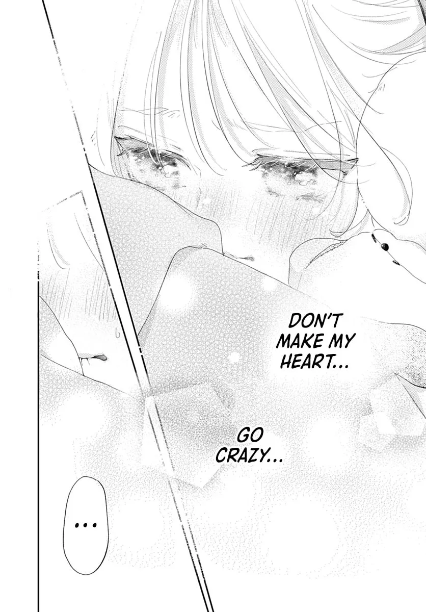 Midori Loves My Sister - Chapter 37 - Page 10