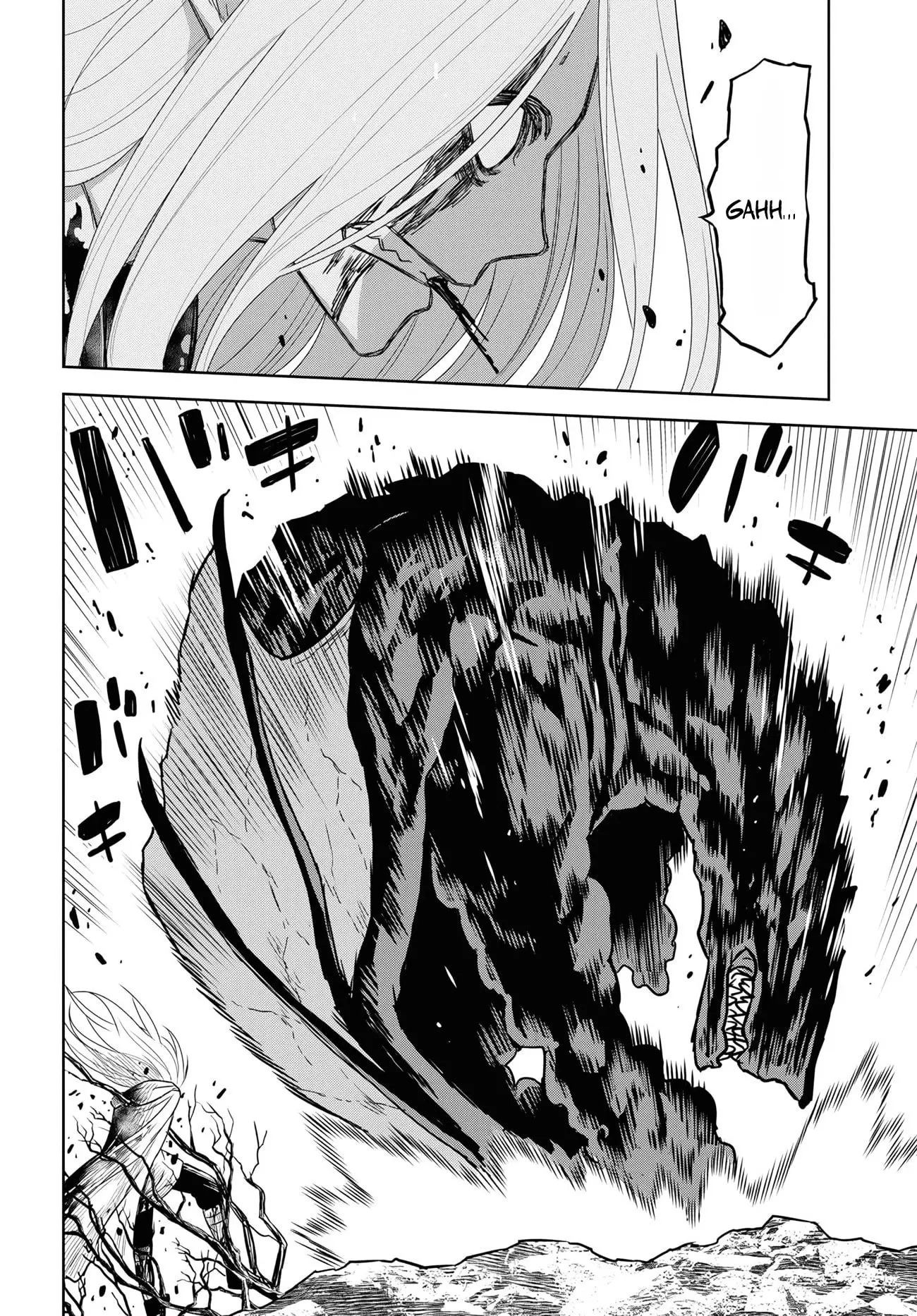 Monogatari no Kuromaku ni Tensei Shite - Chapter 15 - Page 6