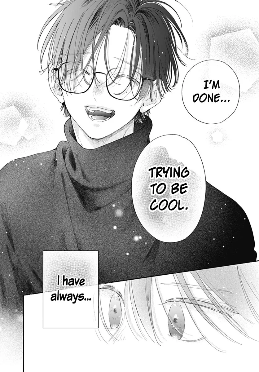 Midori Loves My Sister - Chapter 37 - Page 36