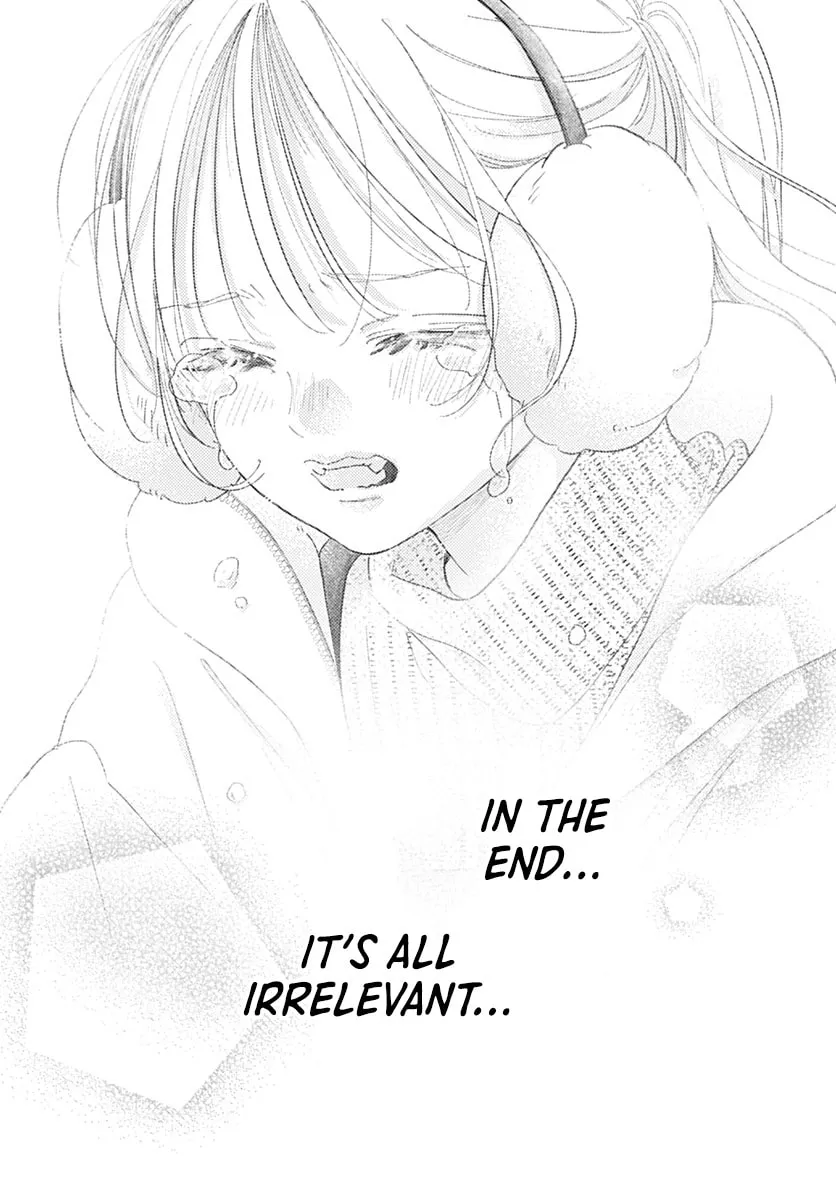 Midori Loves My Sister - Chapter 37 - Page 38