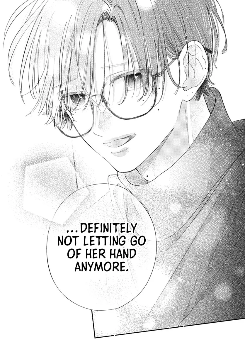 Midori Loves My Sister - Chapter 37 - Page 40