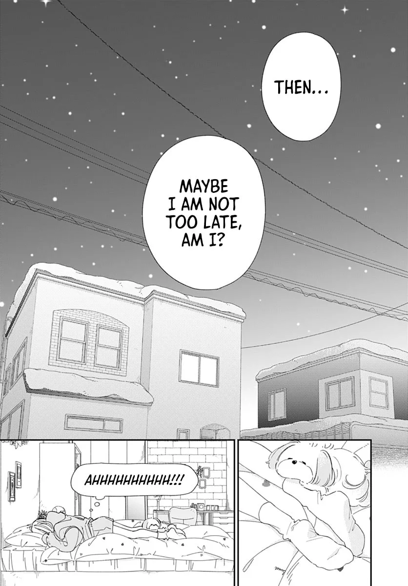 Midori Loves My Sister - Chapter 37 - Page 43
