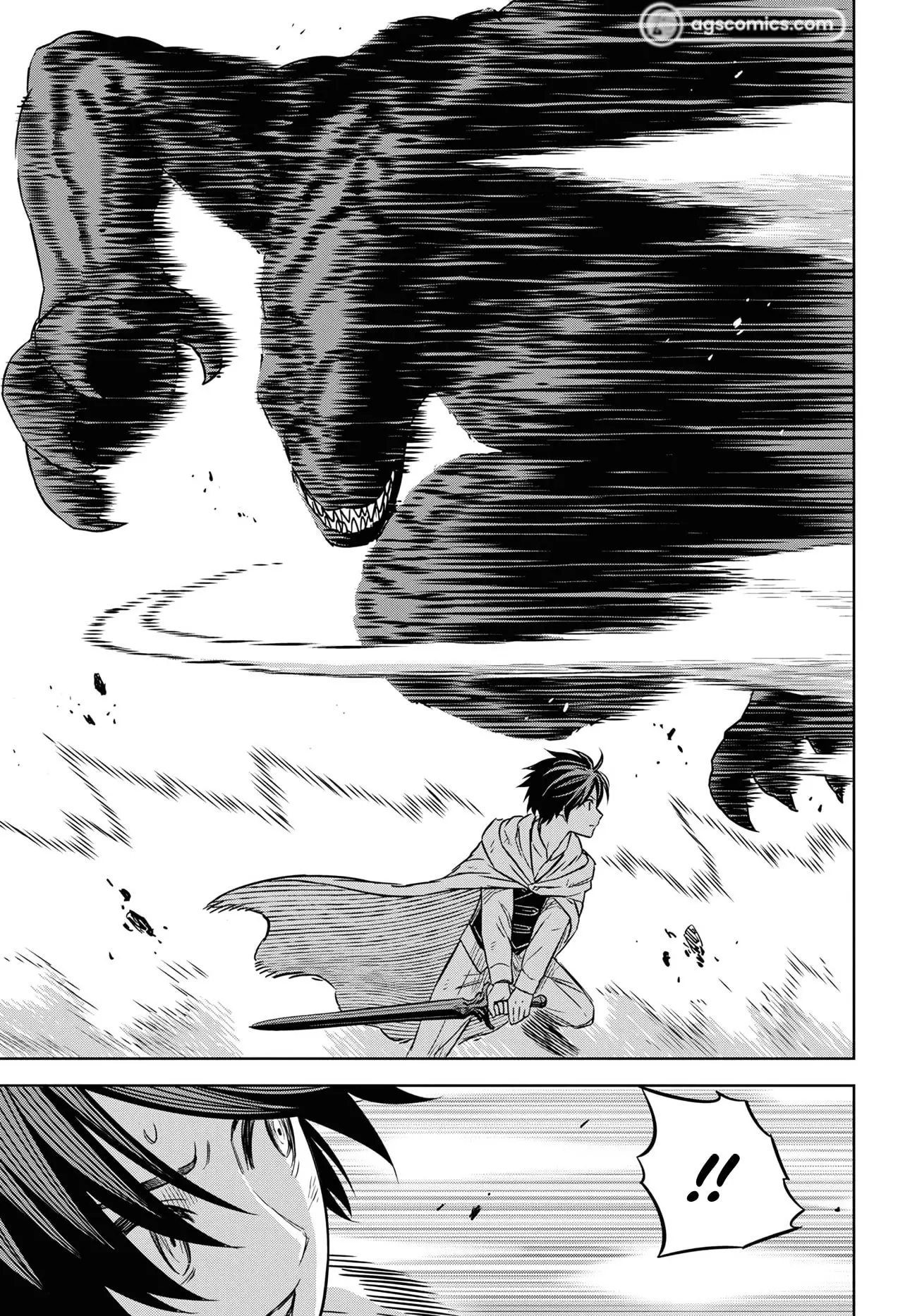 Monogatari no Kuromaku ni Tensei Shite - Chapter 15 - Page 11
