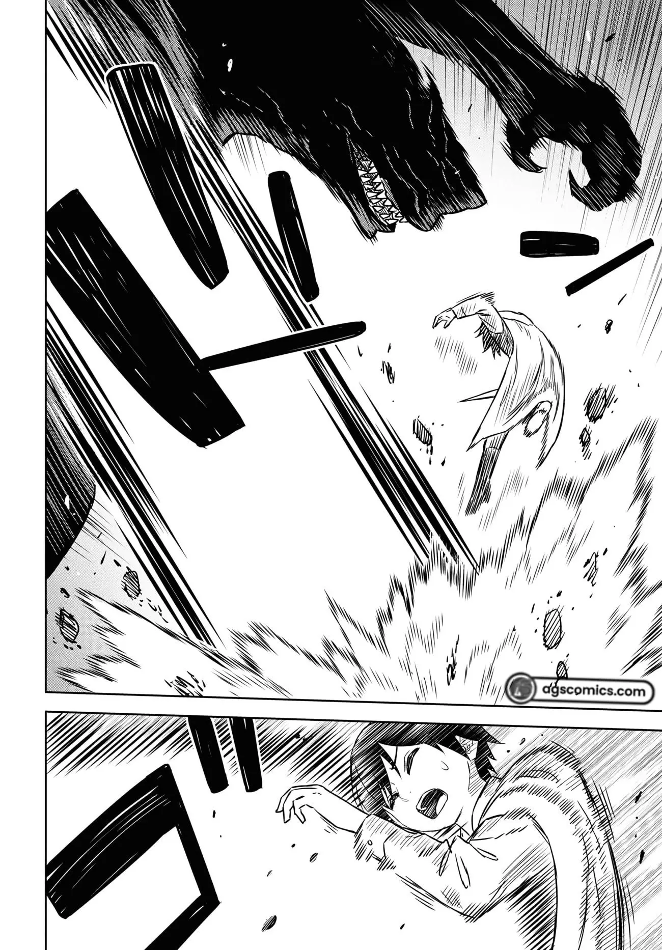 Monogatari no Kuromaku ni Tensei Shite - Chapter 15 - Page 12