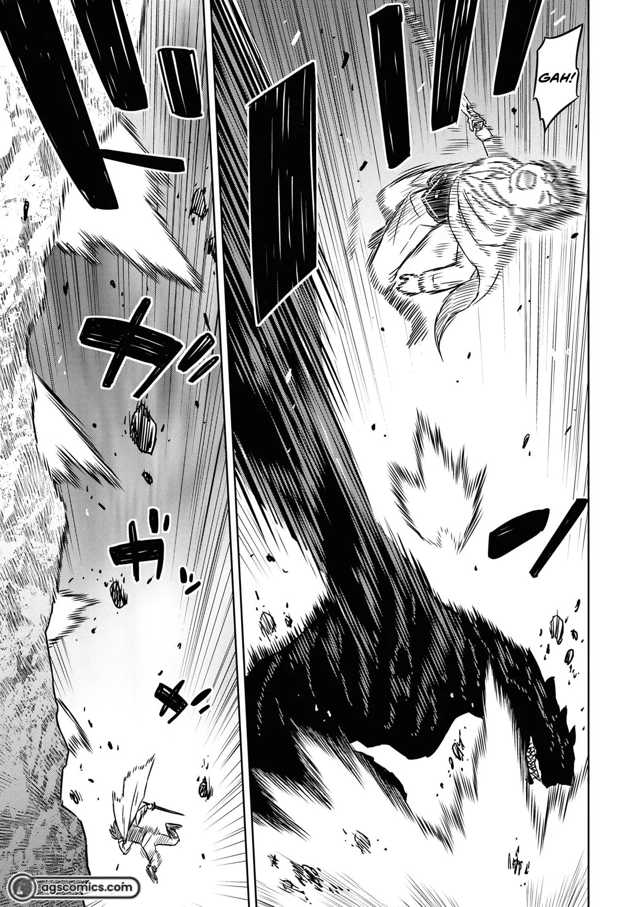 Monogatari no Kuromaku ni Tensei Shite - Chapter 15 - Page 13