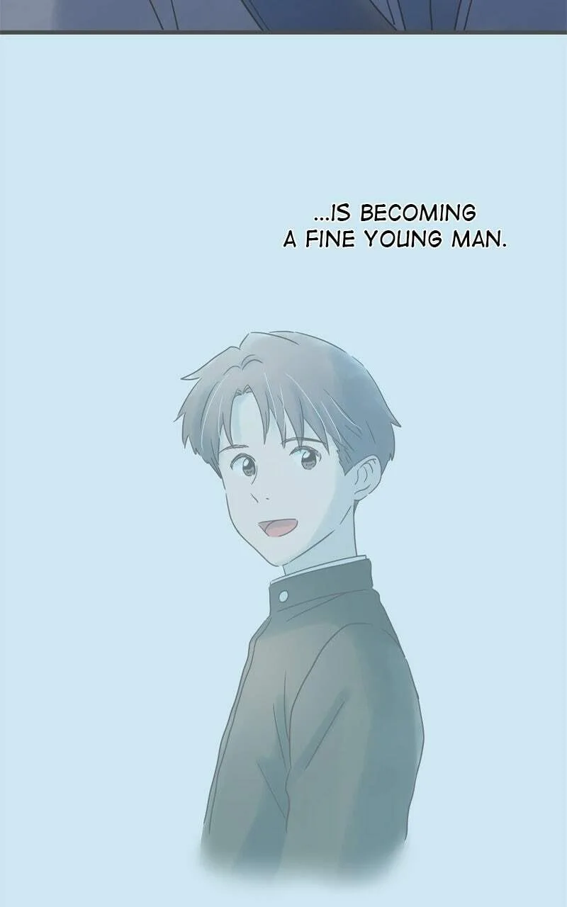 It Rains On Precious Days - Chapter 194 - Page 20
