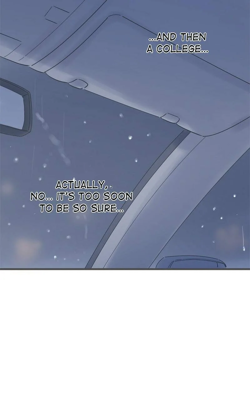 It Rains On Precious Days - Chapter 194 - Page 22