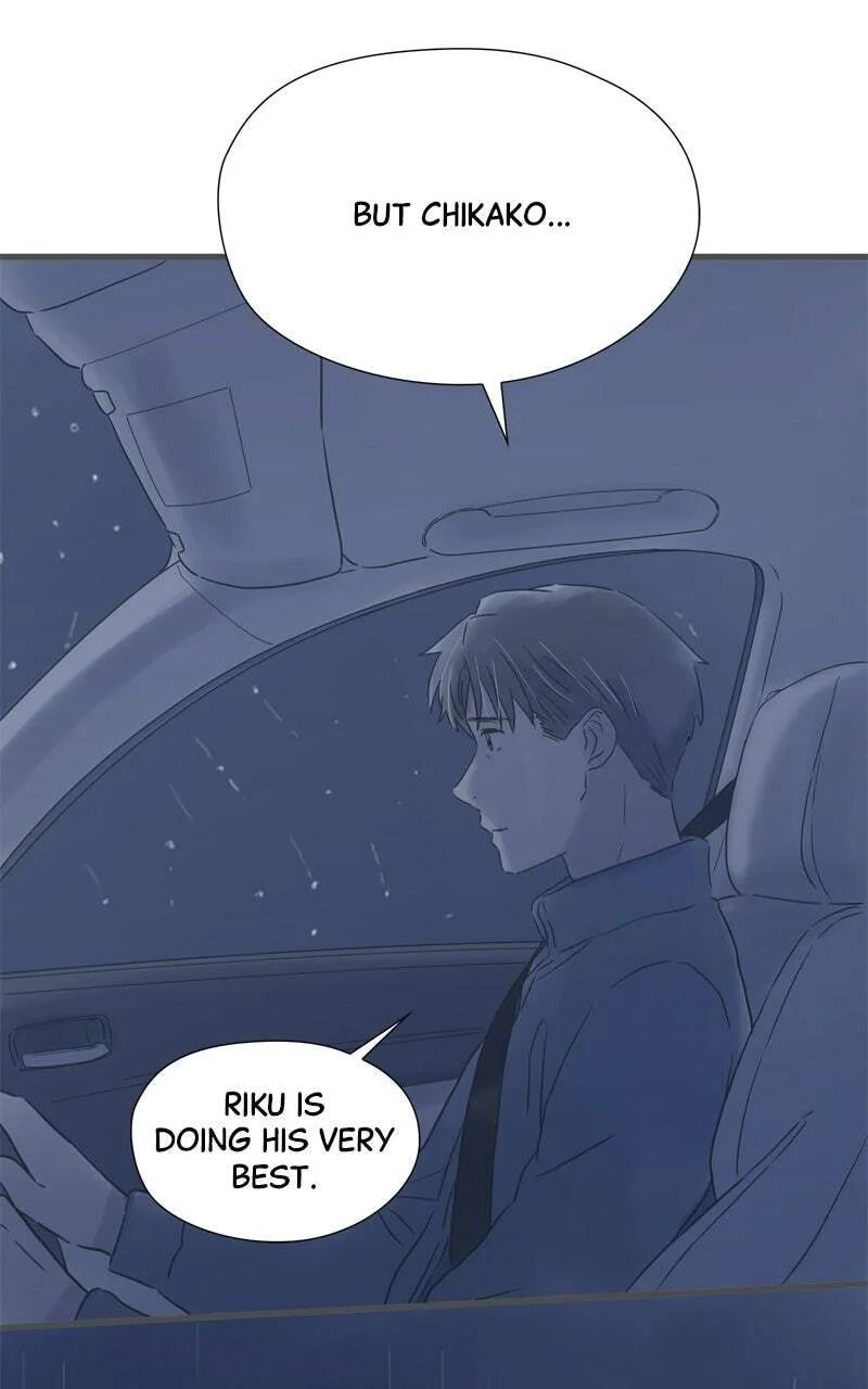 It Rains On Precious Days - Chapter 194 - Page 23