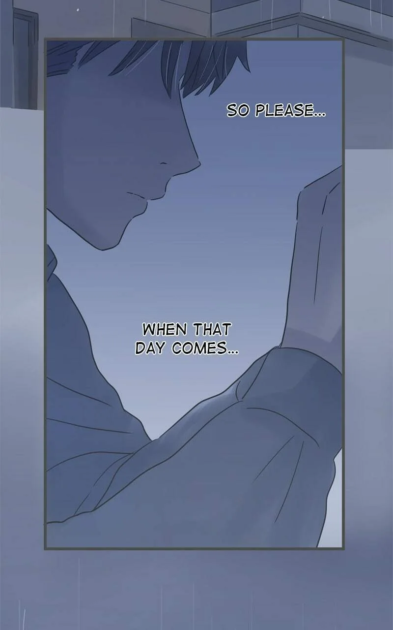 It Rains On Precious Days - Chapter 194 - Page 25