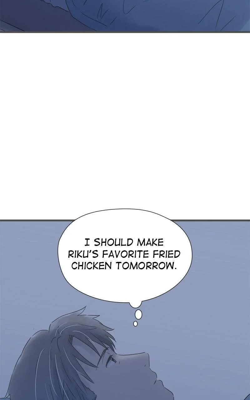 It Rains On Precious Days - Chapter 194 - Page 36