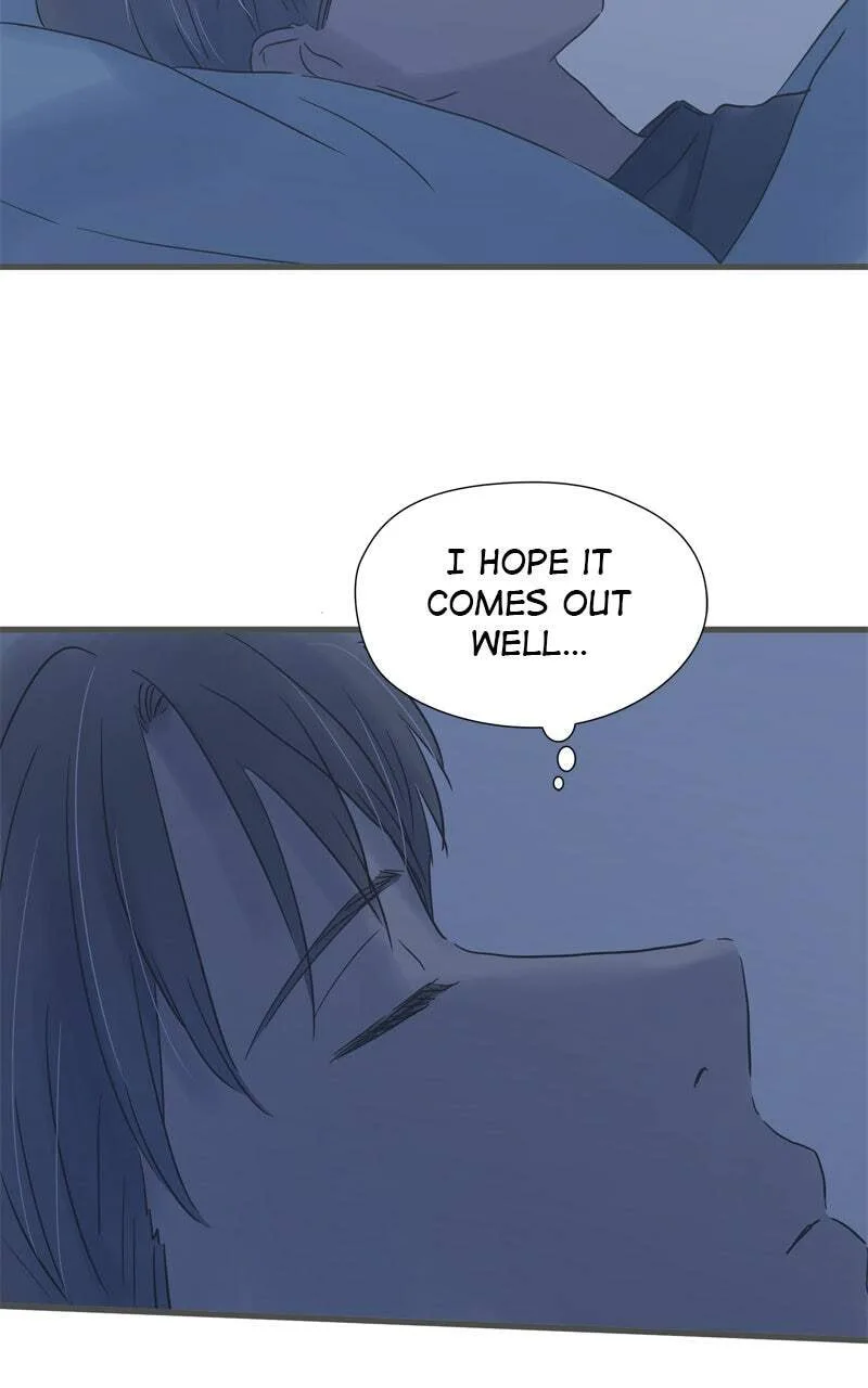 It Rains On Precious Days - Chapter 194 - Page 37