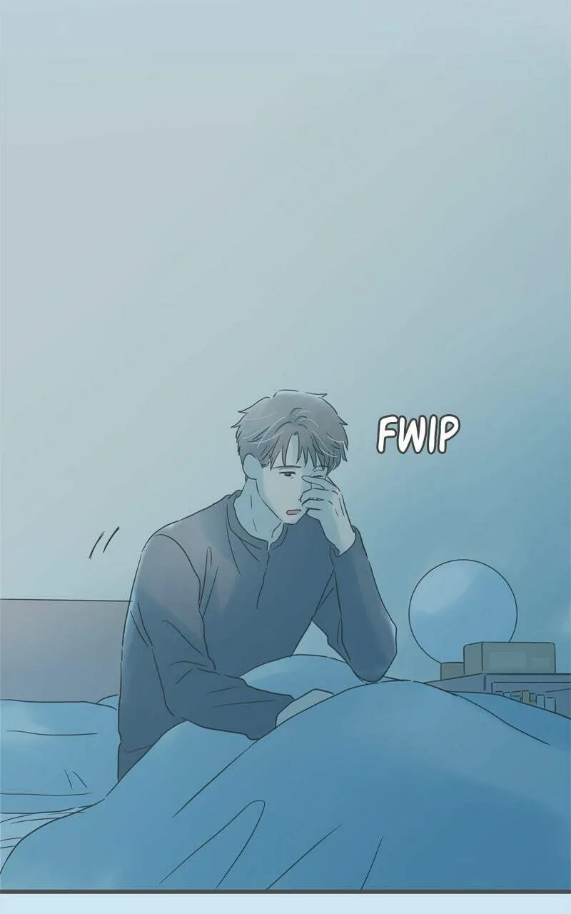 It Rains On Precious Days - Chapter 194 - Page 40