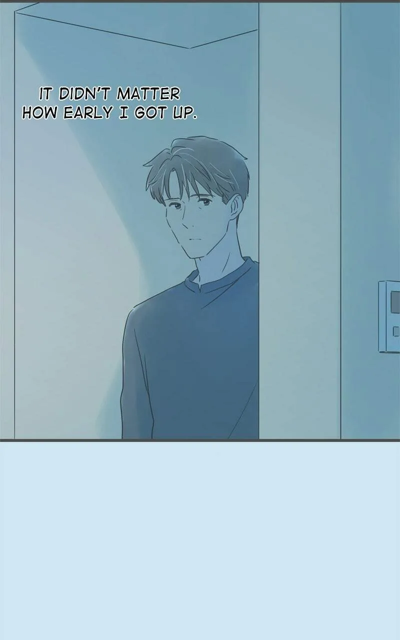 It Rains On Precious Days - Chapter 194 - Page 44