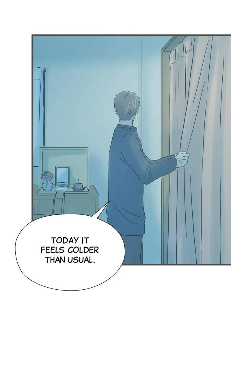 It Rains On Precious Days - Chapter 194 - Page 54