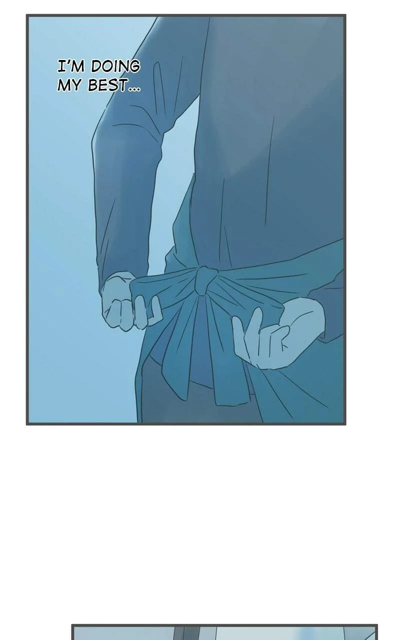 It Rains On Precious Days - Chapter 194 - Page 55