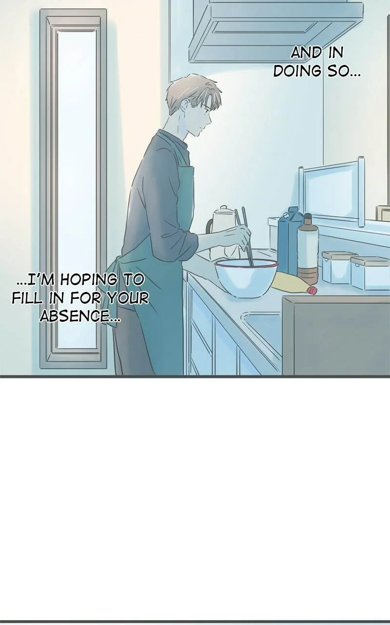 It Rains On Precious Days - Chapter 194 - Page 57