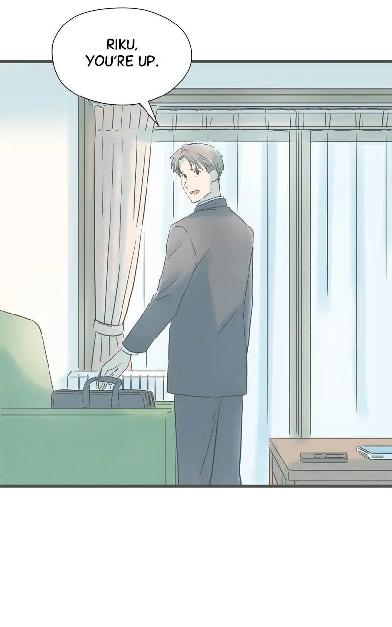 It Rains On Precious Days - Chapter 194 - Page 61