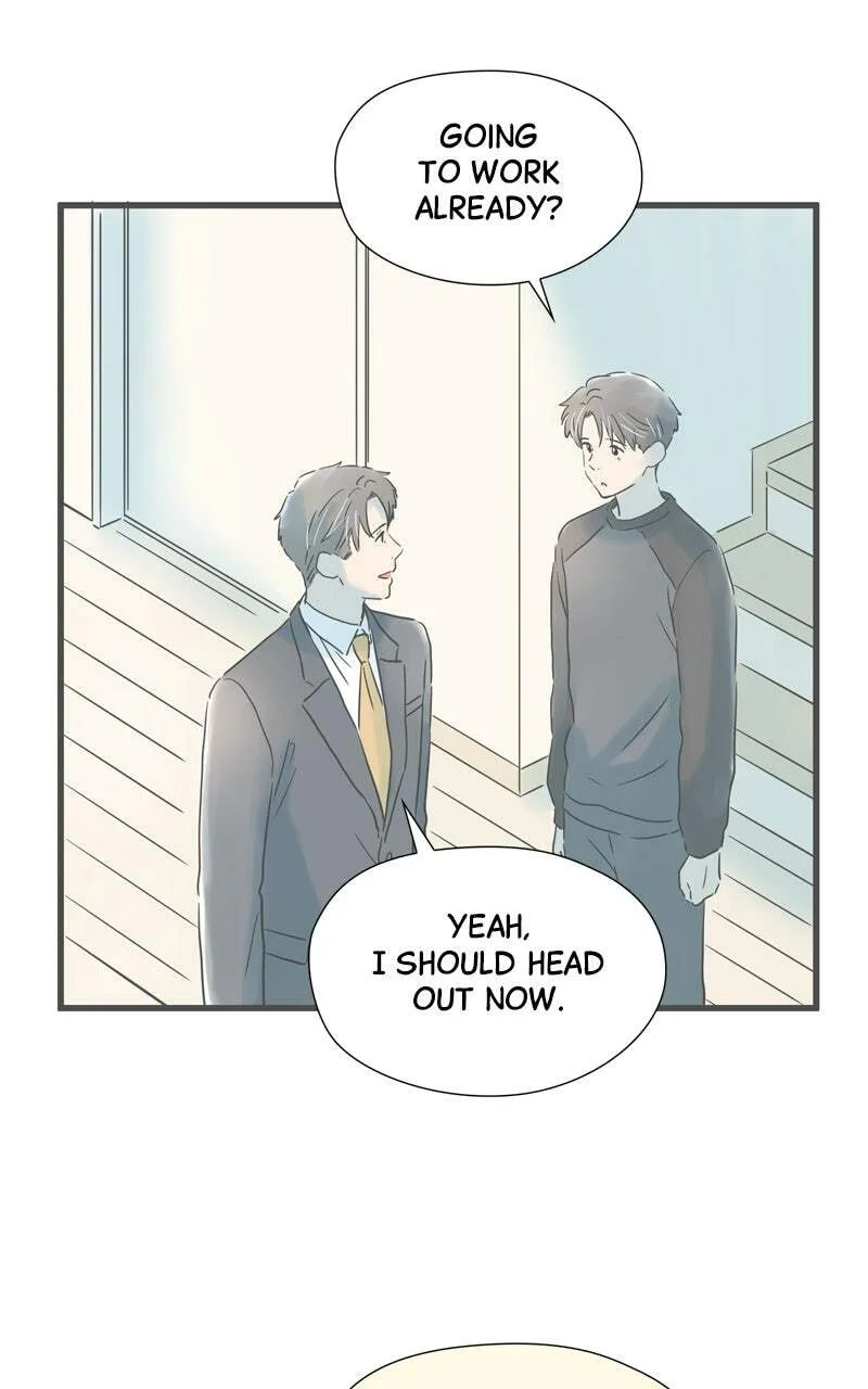 It Rains On Precious Days - Chapter 194 - Page 62