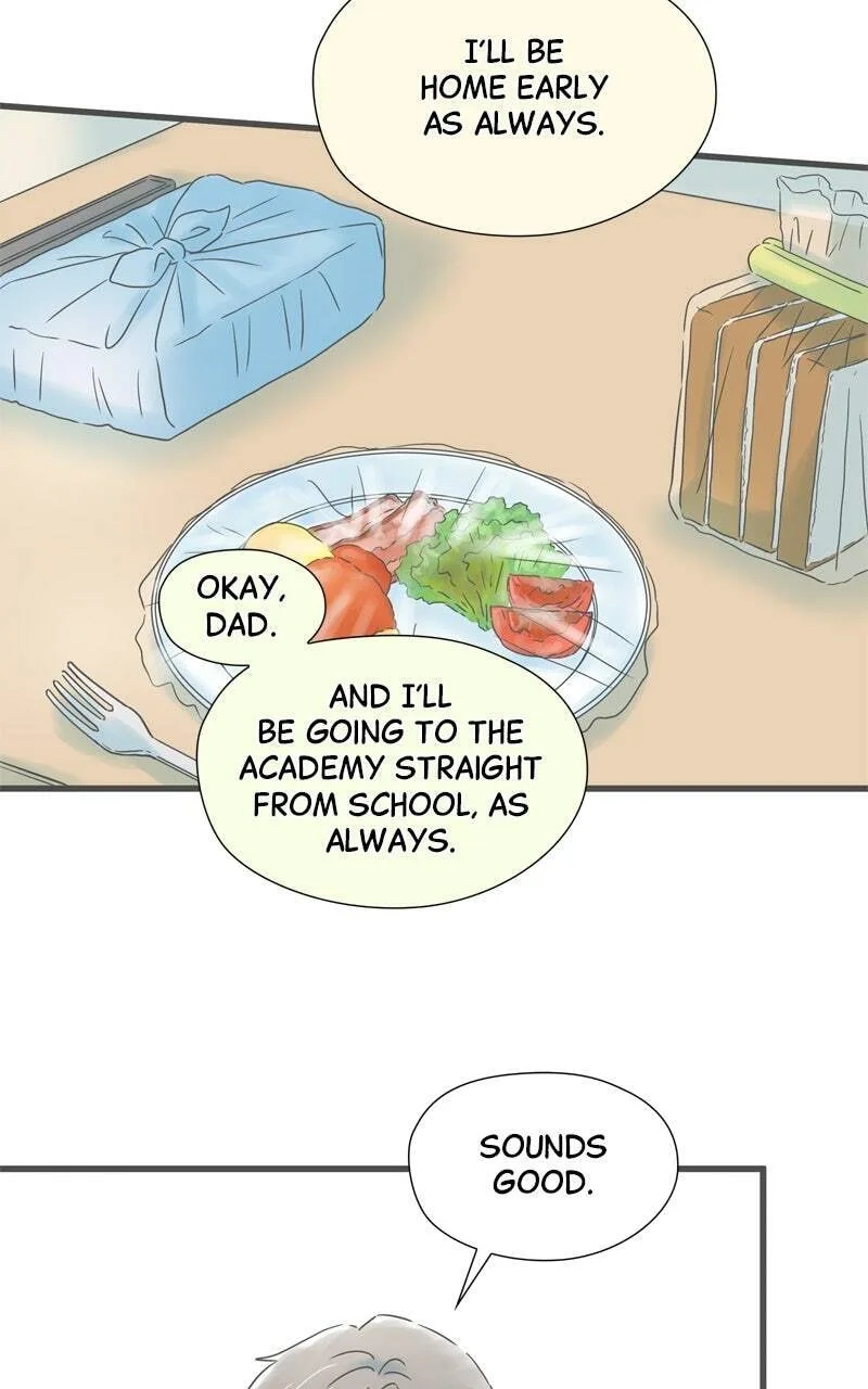 It Rains On Precious Days - Chapter 194 - Page 63