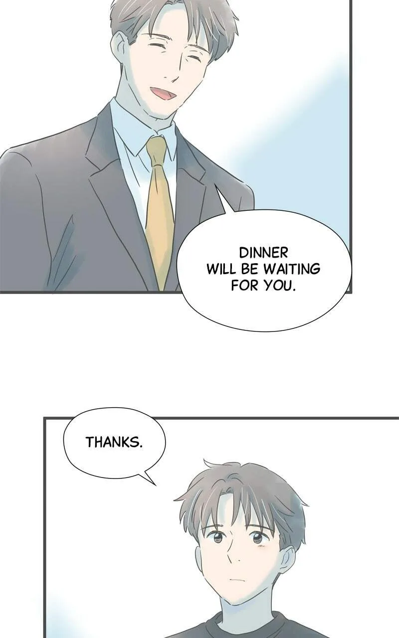 It Rains On Precious Days - Chapter 194 - Page 64