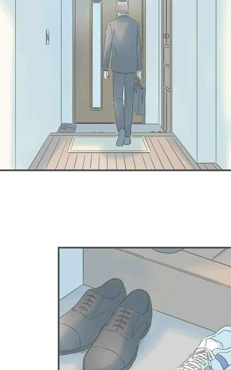 It Rains On Precious Days - Chapter 194 - Page 66