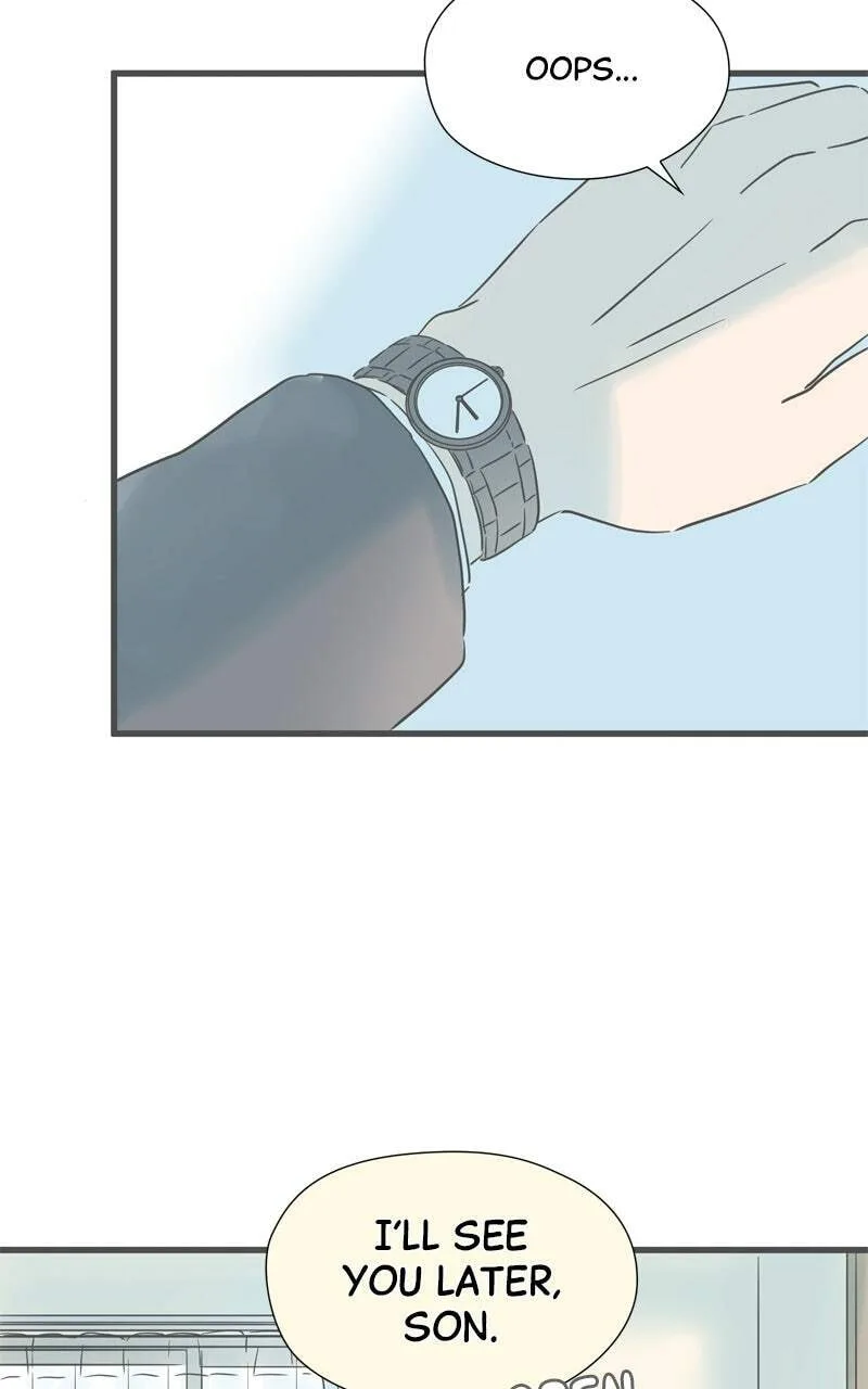 It Rains On Precious Days - Chapter 194 - Page 70
