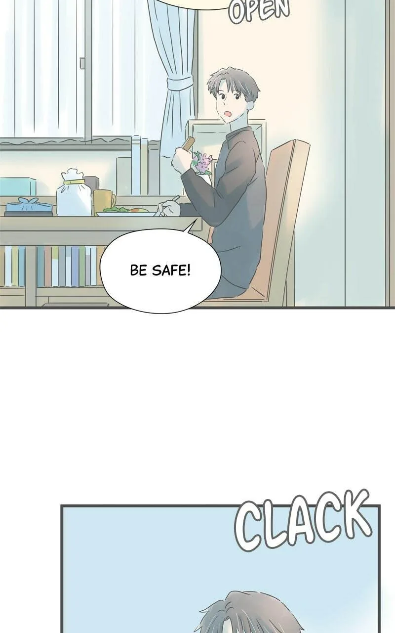 It Rains On Precious Days - Chapter 194 - Page 71