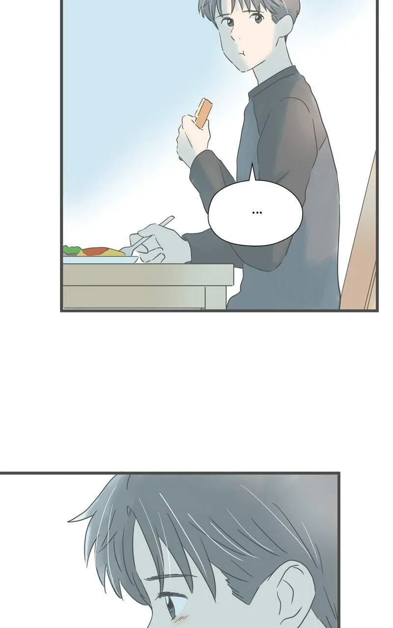 It Rains On Precious Days - Chapter 194 - Page 72