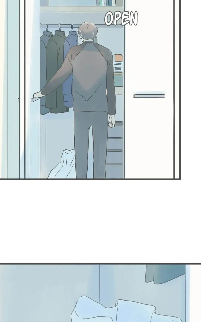 It Rains On Precious Days - Chapter 194 - Page 76