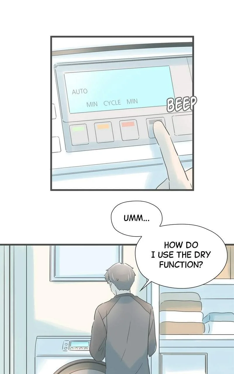 It Rains On Precious Days - Chapter 194 - Page 79