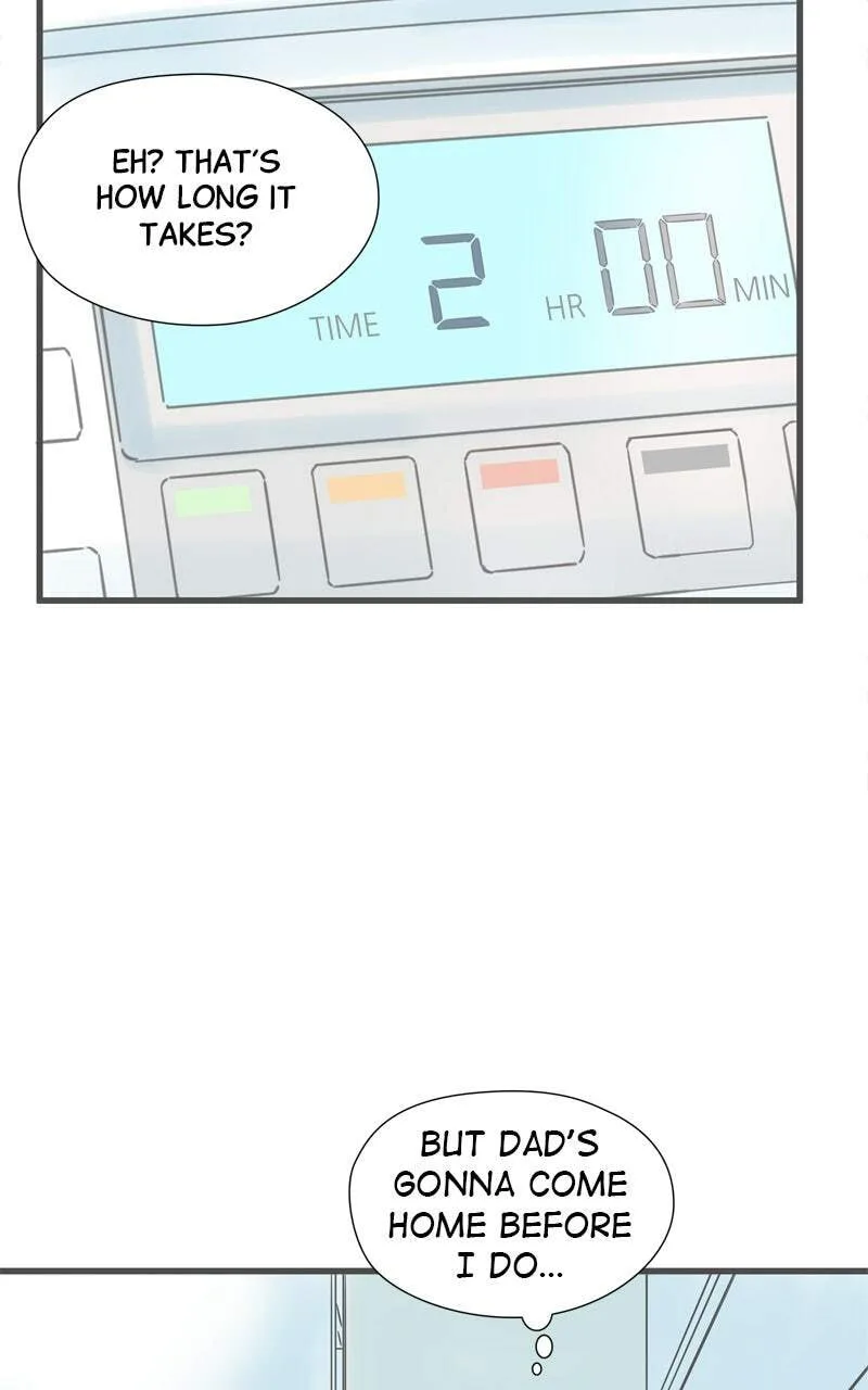 It Rains On Precious Days - Chapter 194 - Page 83