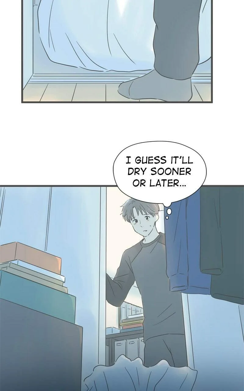 It Rains On Precious Days - Chapter 194 - Page 87