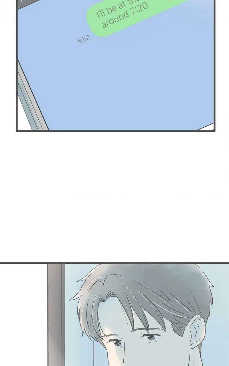 It Rains On Precious Days - Chapter 194 - Page 91