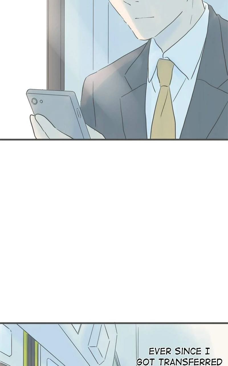 It Rains On Precious Days - Chapter 194 - Page 92