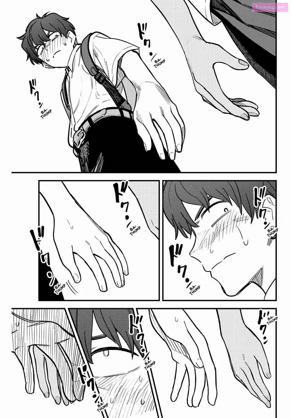 Don't Toy With Me, Miss Nagatoro! - Chapter 110 - Page 13