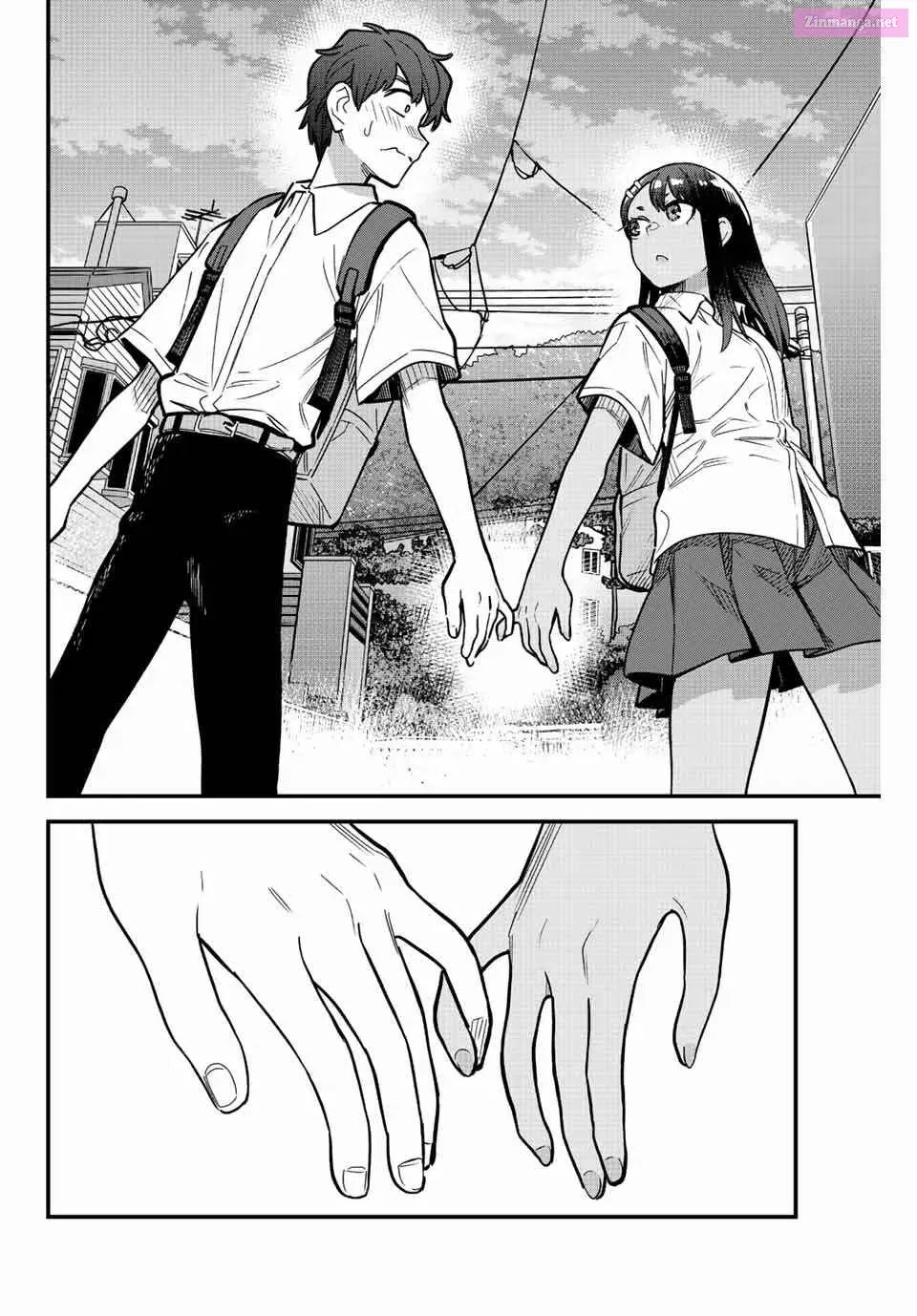 Don't Toy With Me, Miss Nagatoro! - Chapter 110 - Page 14
