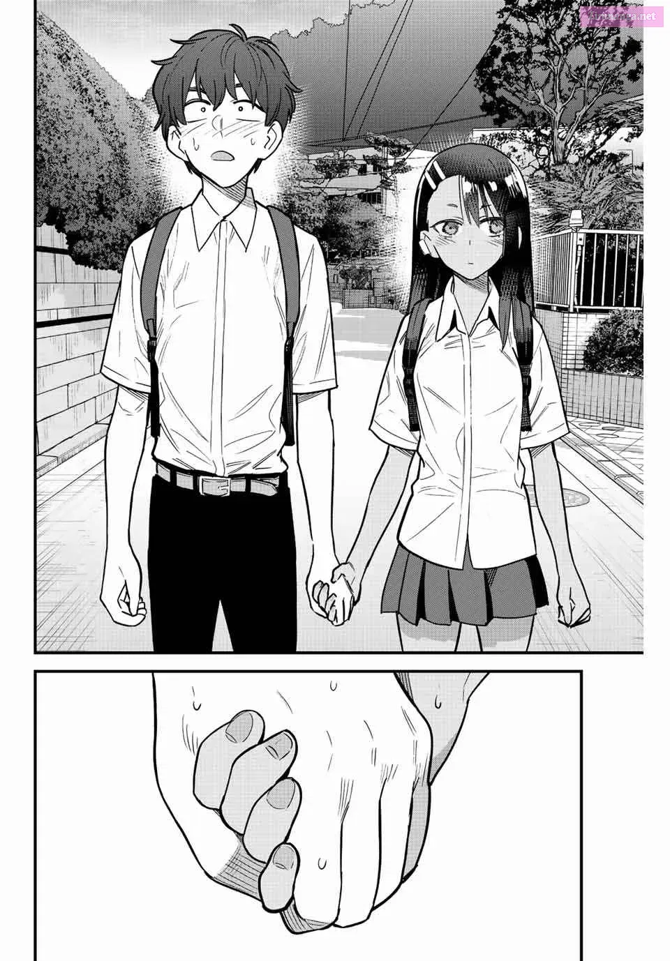 Don't Toy With Me, Miss Nagatoro! - Chapter 110 - Page 18