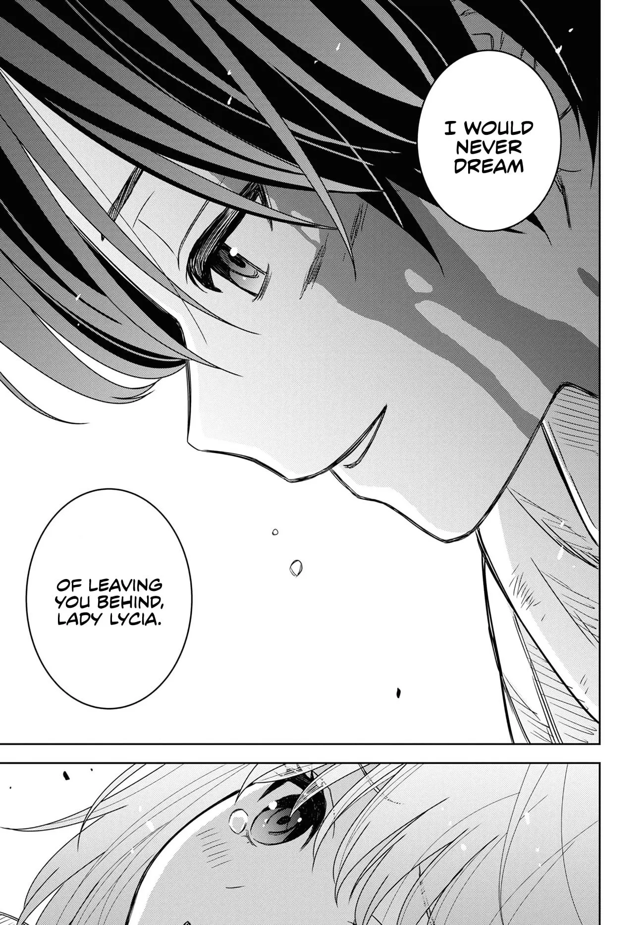 Monogatari no Kuromaku ni Tensei Shite - Chapter 15 - Page 27
